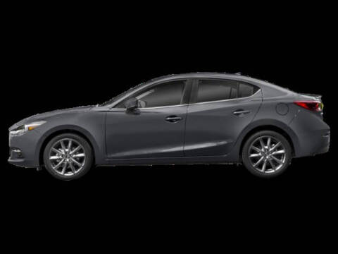 2018 Mazda MAZDA3 Grand Touring