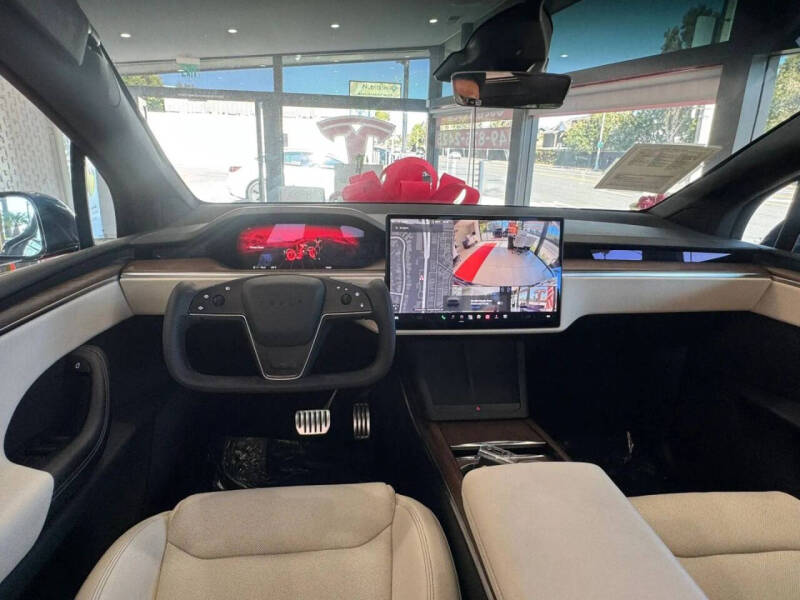 2022 Tesla Model X