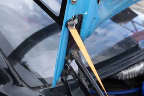 1994 BMW 3 Series 325i