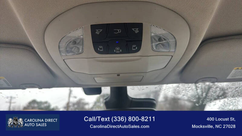 2021 Chrysler Pacifica Hybrid Touring L