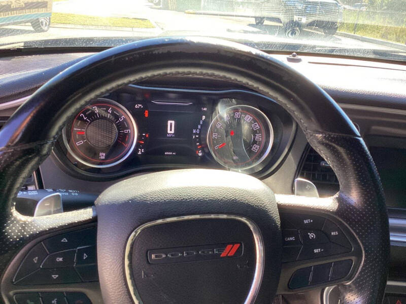 2021 Dodge Challenger GT