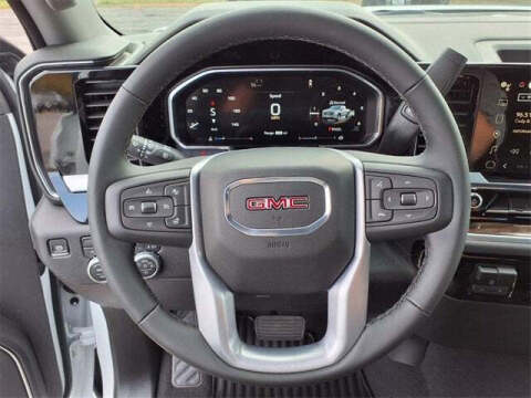 2026 GMC Sierra 1500 Elevation Standard