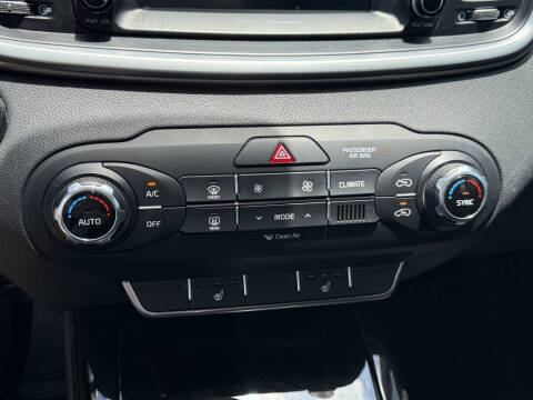 2017 Kia Sorento EX
