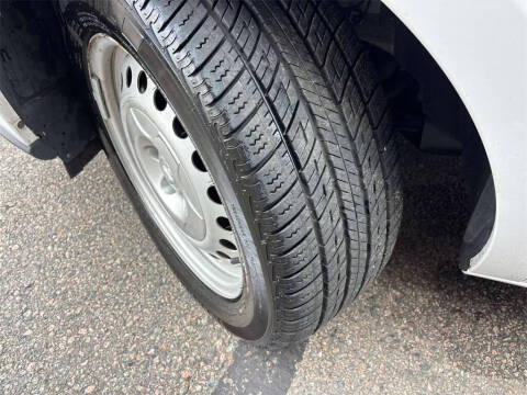 2022 RAM ProMaster City