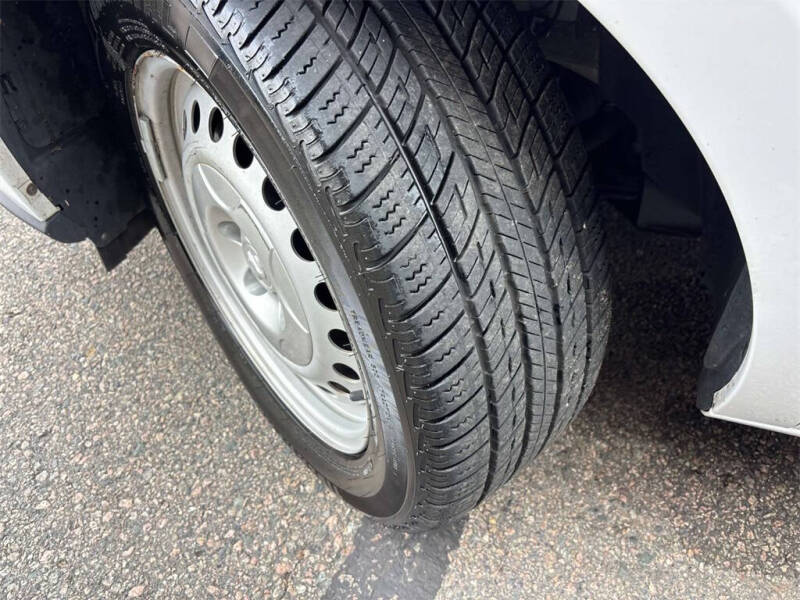 2022 RAM ProMaster City