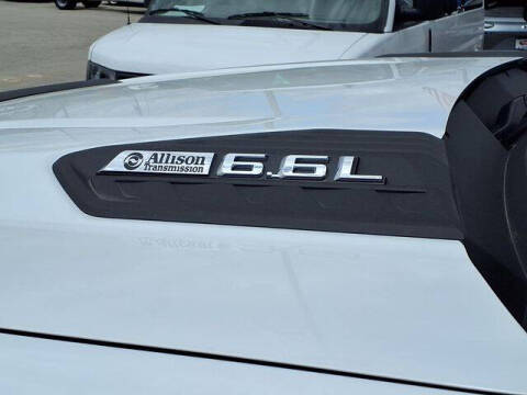 2026 Chevrolet Silverado 3500HD