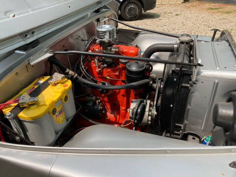 1940 Chevrolet Business Coupe