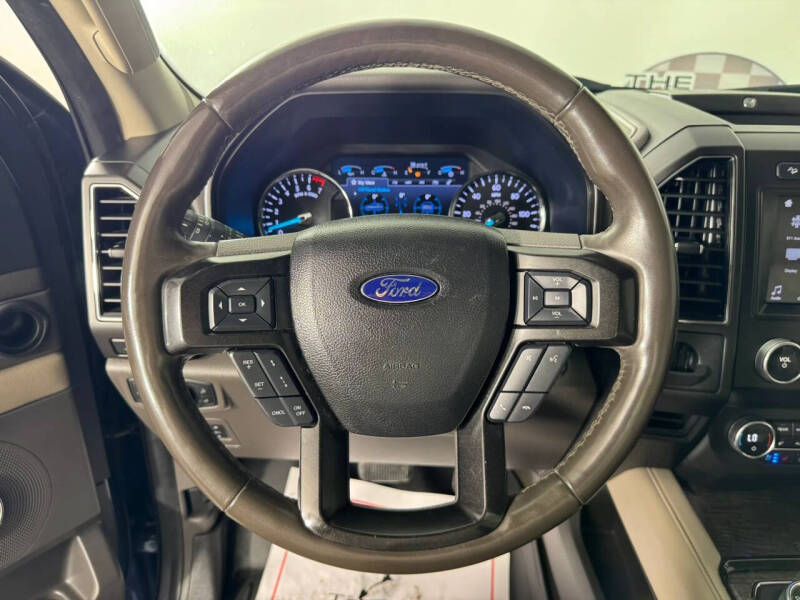 2019 Ford Expedition MAX Limited