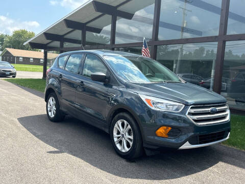 2019 Ford Escape for sale at DrivePanda.com in Dekalb IL