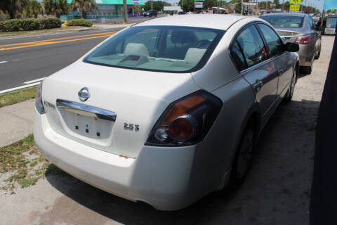 2011 Nissan Altima