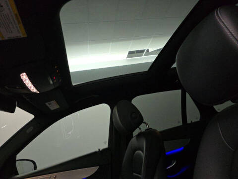 2021 Mercedes-Benz GLC GLC 300