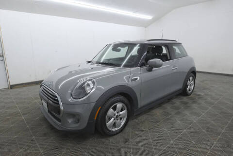 2020 MINI Hardtop 2 Door