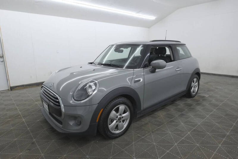 2020 MINI Hardtop 2 Door