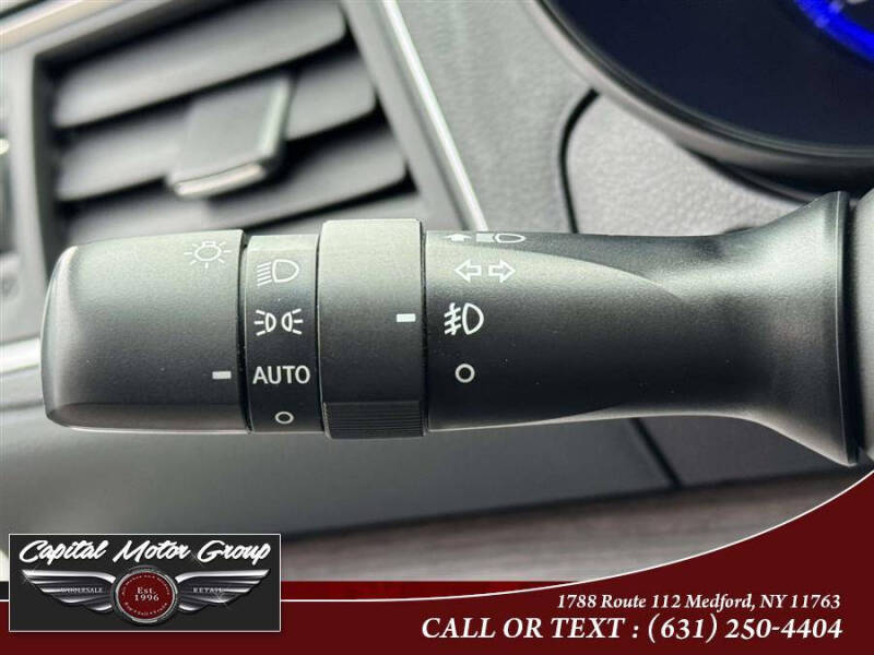 2017 Subaru Legacy 2.5i Limited