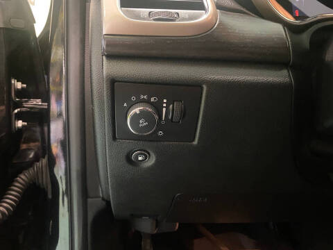 2014 Jeep Grand Cherokee Altitude