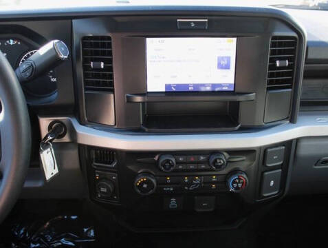 2026 Ford F-250 Super Duty