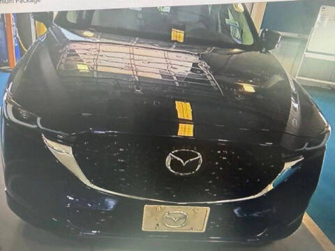 2024 Mazda CX-5 2.5 S Premium