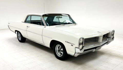 1964 Pontiac Catalina