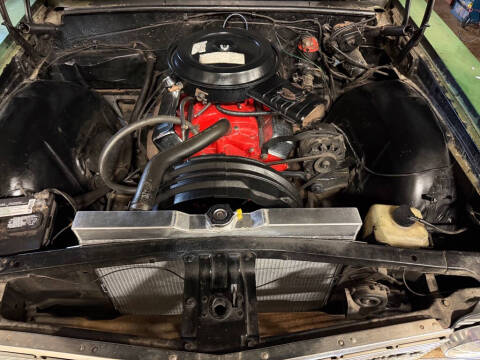 1964 Chevrolet Impala