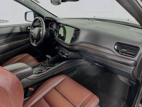 2024 Dodge Durango R/T Plus