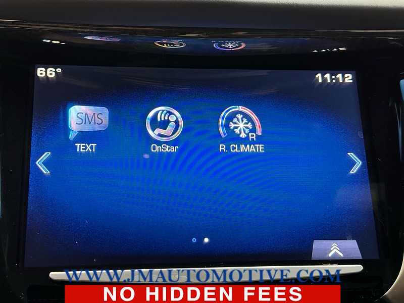 2015 Cadillac Escalade Platinum