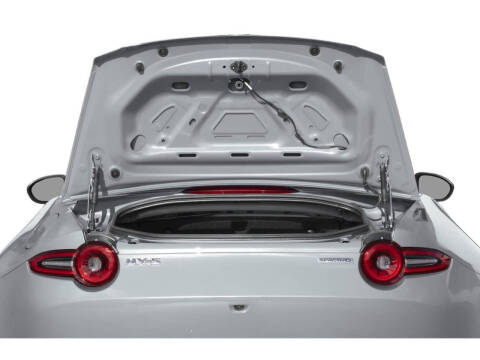 2025 Mazda MX-5 Miata Club