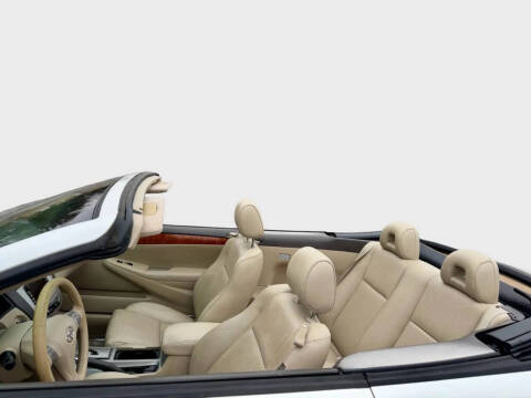 2007 Toyota Camry Solara