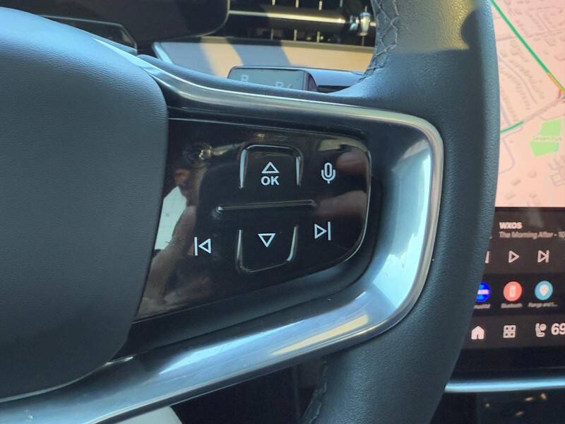 2025 Volvo EX90 Twin Performance Ultra 6P