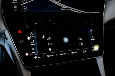 2023 Maserati Grecale Modena