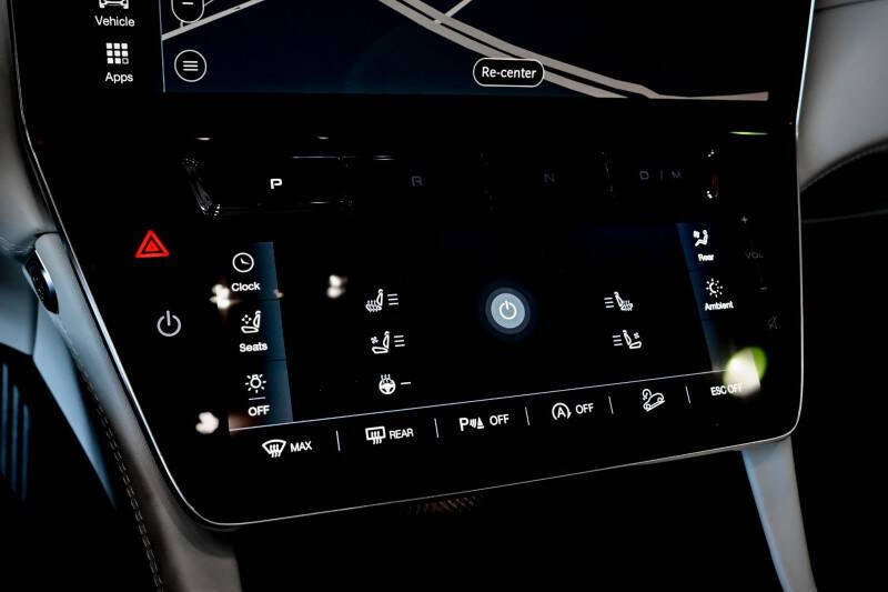 2023 Maserati Grecale Modena