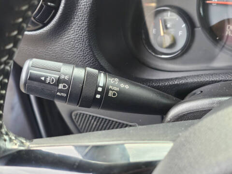 2016 Jeep Wrangler Unlimited Backcountry