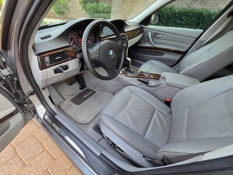 2011 BMW 3 Series 328i