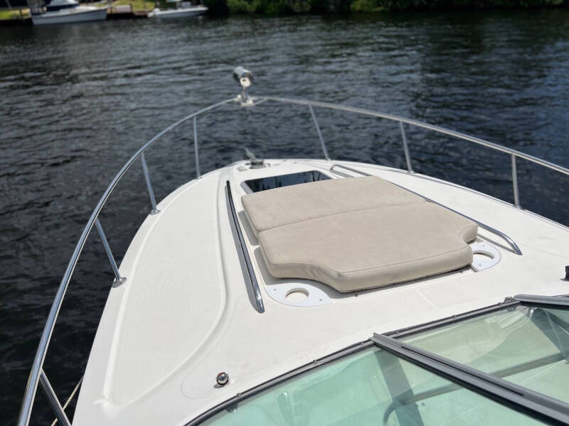 2007 Chaparral 280 Signature