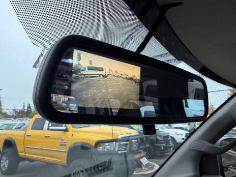 2022 Chevrolet Express 2500