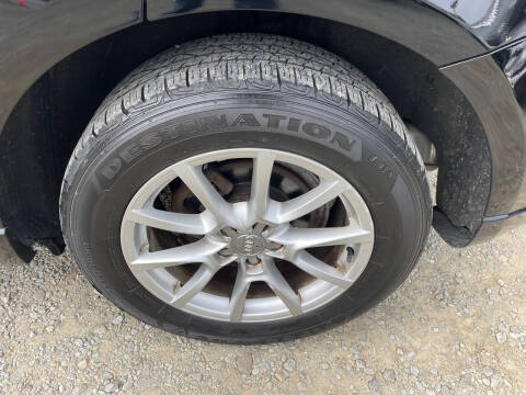 2012 Audi Q5 2.0T quattro Premium Plus