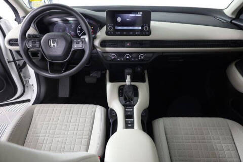 2023 Honda HR-V LX