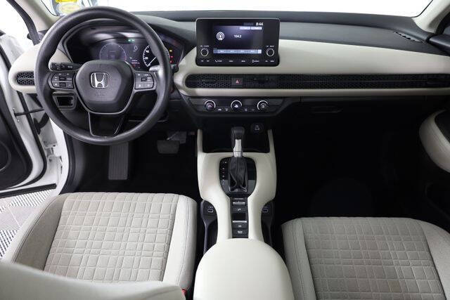 2023 Honda HR-V LX