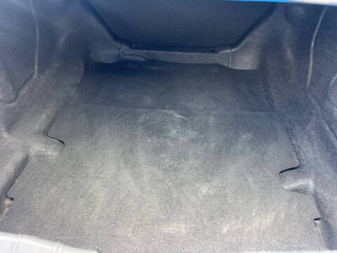 2016 Chevrolet Camaro LT