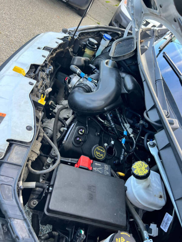 2019 Ford Transit 250