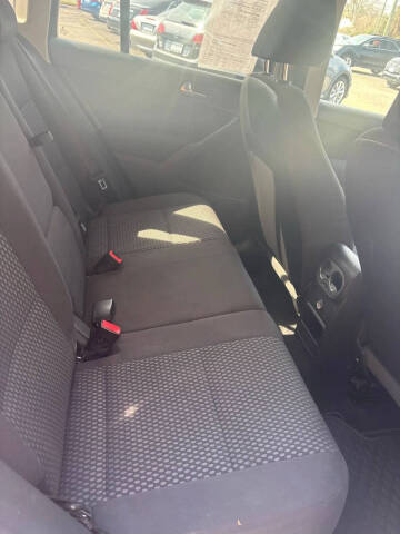 2011 Volkswagen Tiguan
