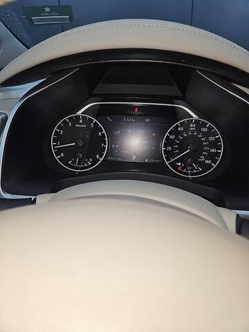 2015 Nissan Murano for sale at Regal Auto in Roswell GA