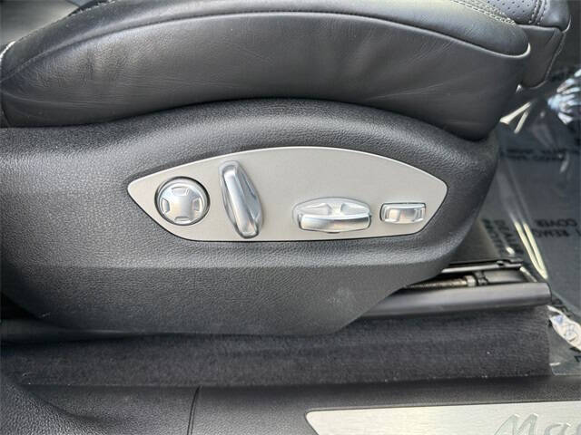 2020 Porsche Macan S