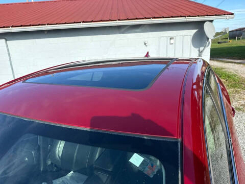 2013 Buick LaCrosse Leather