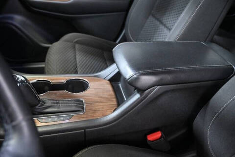 2017 GMC Acadia SLE-1