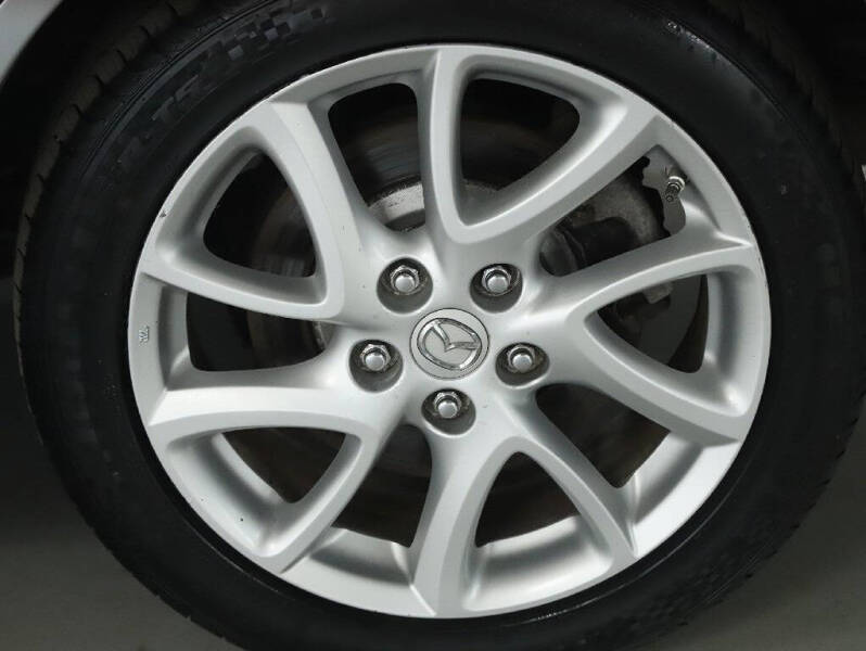 2012 Mazda MAZDA5 Touring