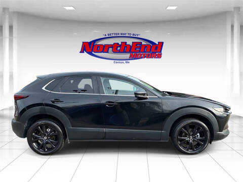 2024 Mazda CX-30 2.5 S Select Sport