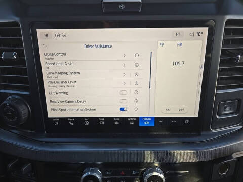 2025 Ford F-250 Super Duty