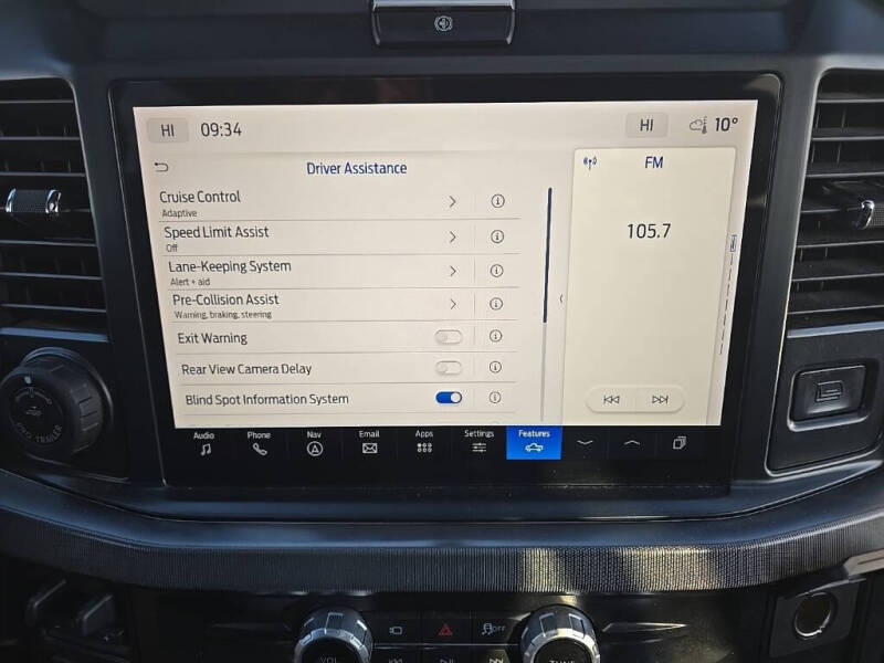 2025 Ford F-250 Super Duty