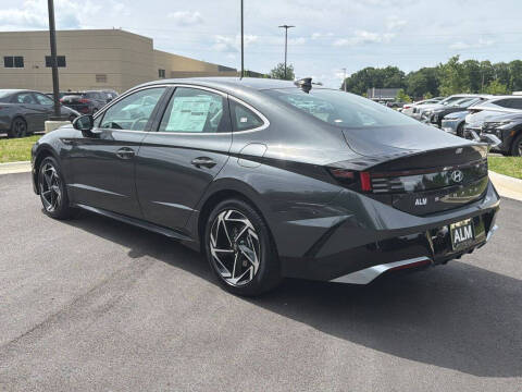2026 Hyundai Sonata