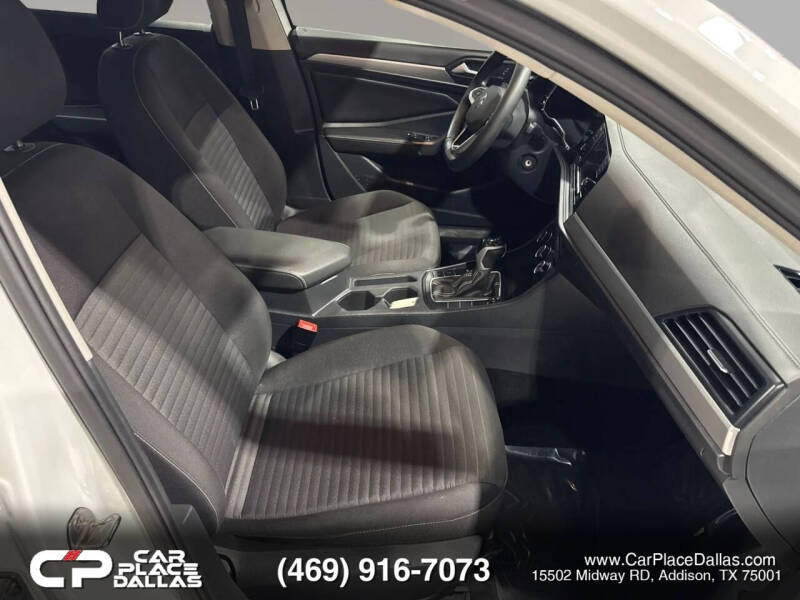 2024 Volkswagen Jetta S
